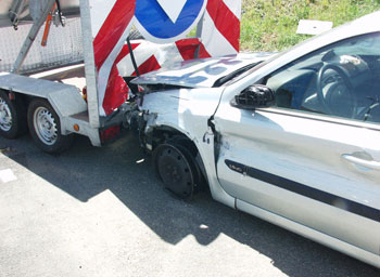 Contrôlé à 0.25 mg/l, délai de 30 minutes non respecté - Alcoolémie - Auto  Evasion