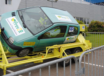  PREV2R Prévention du risque routier