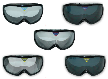  lunettes de simulation ALCOVISTA