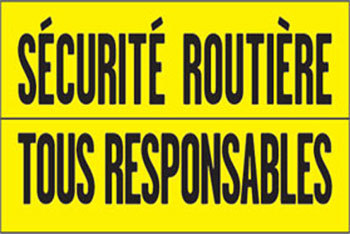La Sécurité Routière de la Loire Atlantique